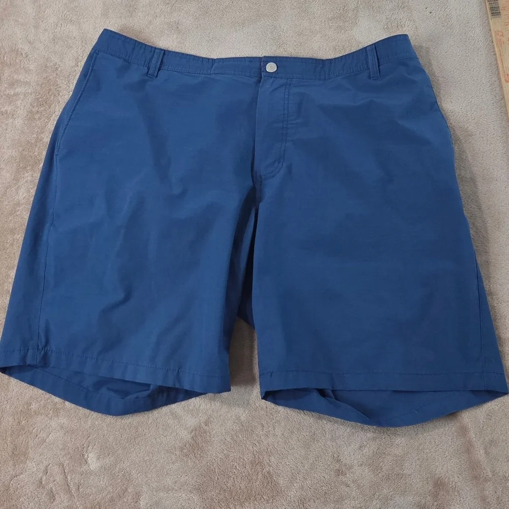 Southern Tide Men's Shorts T3 Tide To Trail 9